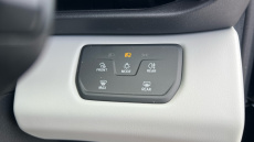 Ford Capri 210kW Premium 77kWh 5dr Auto Electric Estate